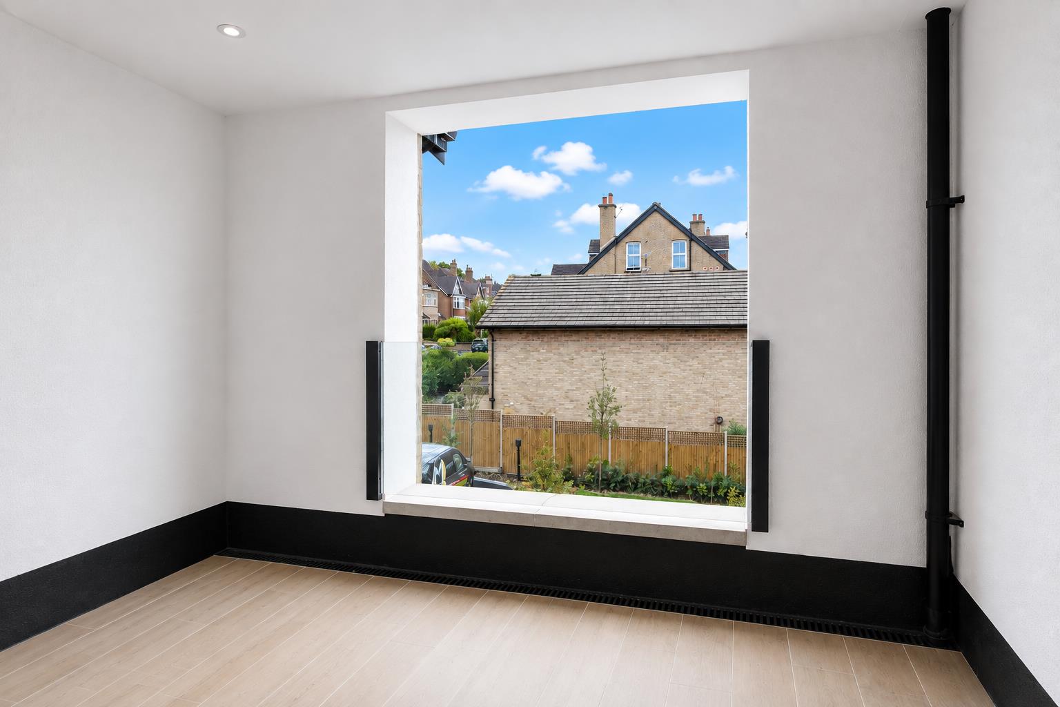 Brambledown Road, Sanderstead